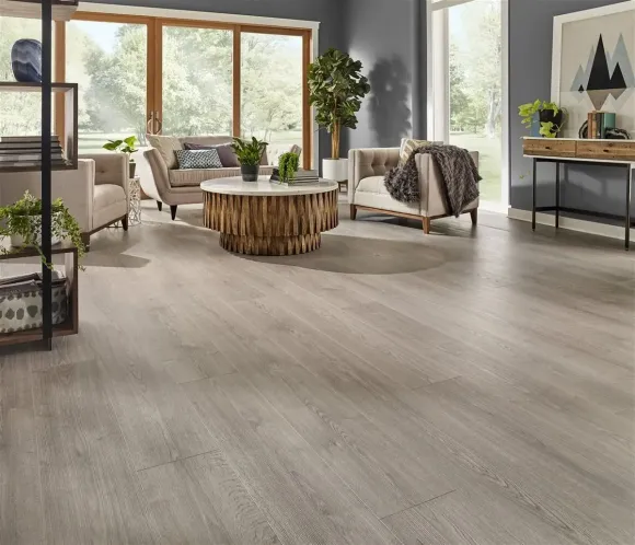 Xu Hướng Sử Dụng Vật Liệu Nhựa Ốp Tường Trong Kiến Trúc Việt Nam 2026